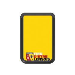 Kartenhalter mit MagSafe schwarz