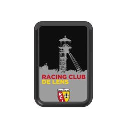 Kartenhalter mit MagSafe schwarz