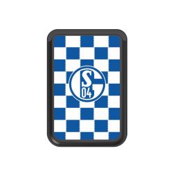 Kartenhalter mit MagSafe schwarz