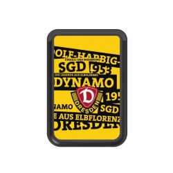 Kartenhalter mit MagSafe schwarz