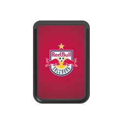 Kartenhalter mit MagSafe schwarz