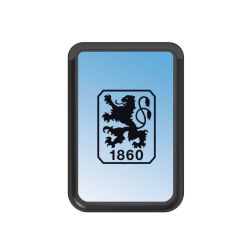 Kartenhalter mit MagSafe schwarz