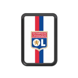 Kartenhalter mit MagSafe schwarz