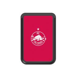 Kartenhalter mit MagSafe schwarz