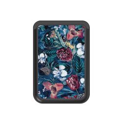 Kartenhalter mit MagSafe schwarz