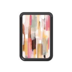 Kartenhalter mit MagSafe schwarz