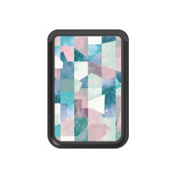 Kartenhalter mit MagSafe schwarz