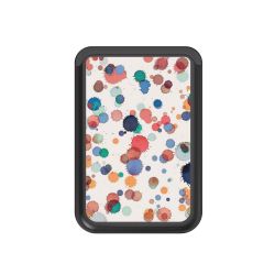 Kartenhalter mit MagSafe schwarz