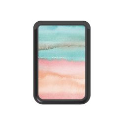 Kartenhalter mit MagSafe schwarz