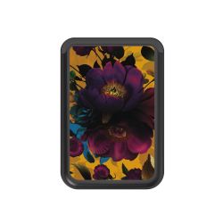 Kartenhalter mit MagSafe schwarz