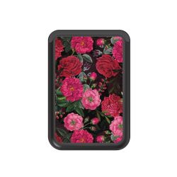 Kartenhalter mit MagSafe schwarz