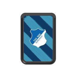 Kartenhalter mit MagSafe schwarz