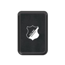 Kartenhalter mit MagSafe schwarz