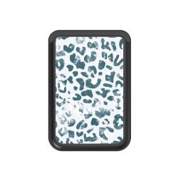 Kartenhalter mit MagSafe schwarz