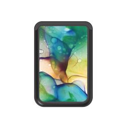 Kartenhalter mit MagSafe schwarz