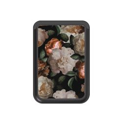 Kartenhalter mit MagSafe schwarz