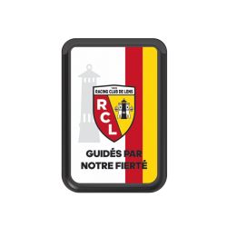 Kartenhalter mit MagSafe schwarz