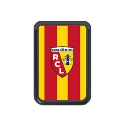 Kartenhalter mit MagSafe schwarz