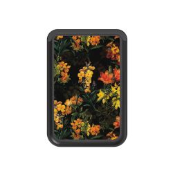 Kartenhalter mit MagSafe schwarz