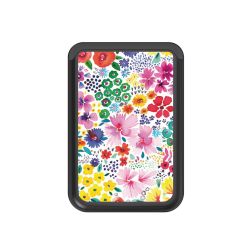 Kartenhalter mit MagSafe schwarz