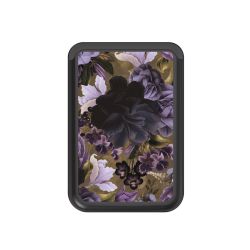 Kartenhalter mit MagSafe schwarz