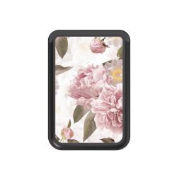 Kartenhalter mit MagSafe schwarz