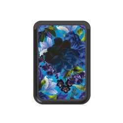 Kartenhalter mit MagSafe schwarz