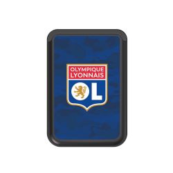 Kartenhalter mit MagSafe schwarz