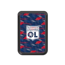 Kartenhalter mit MagSafe schwarz