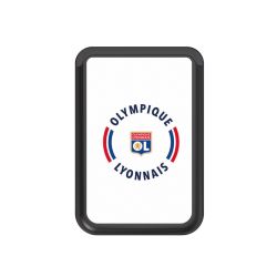 Kartenhalter mit MagSafe schwarz