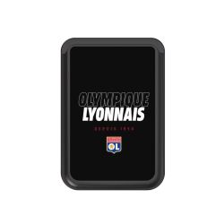 Kartenhalter mit MagSafe schwarz