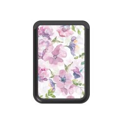 Kartenhalter mit MagSafe schwarz