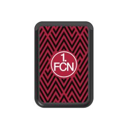 Kartenhalter mit MagSafe schwarz