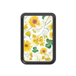 Kartenhalter mit MagSafe schwarz