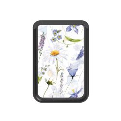 Kartenhalter mit MagSafe schwarz