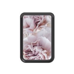 Kartenhalter mit MagSafe schwarz