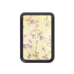 Kartenhalter mit MagSafe schwarz