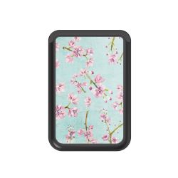 Kartenhalter mit MagSafe schwarz