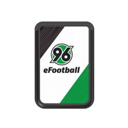 Kartenhalter mit MagSafe schwarz