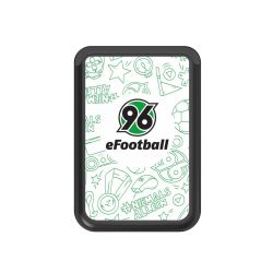 Kartenhalter mit MagSafe schwarz