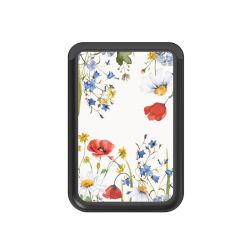 Kartenhalter mit MagSafe schwarz