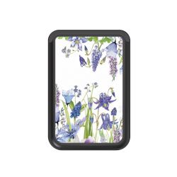 Kartenhalter mit MagSafe schwarz