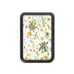 Kartenhalter mit MagSafe schwarz