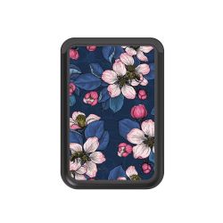 Kartenhalter mit MagSafe schwarz