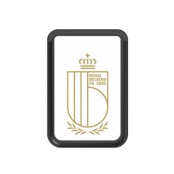 Kartenhalter mit MagSafe schwarz