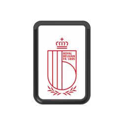 Kartenhalter mit MagSafe schwarz