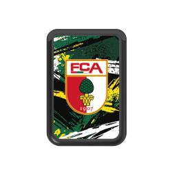 Kartenhalter mit MagSafe schwarz