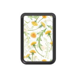 Kartenhalter mit MagSafe schwarz