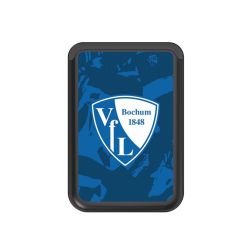 Kartenhalter mit MagSafe schwarz