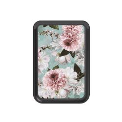 Kartenhalter mit MagSafe schwarz